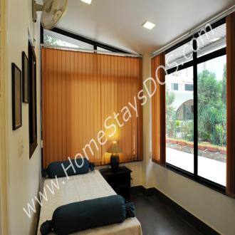 Stay In A Villa In Jaipur, Jaipur 4